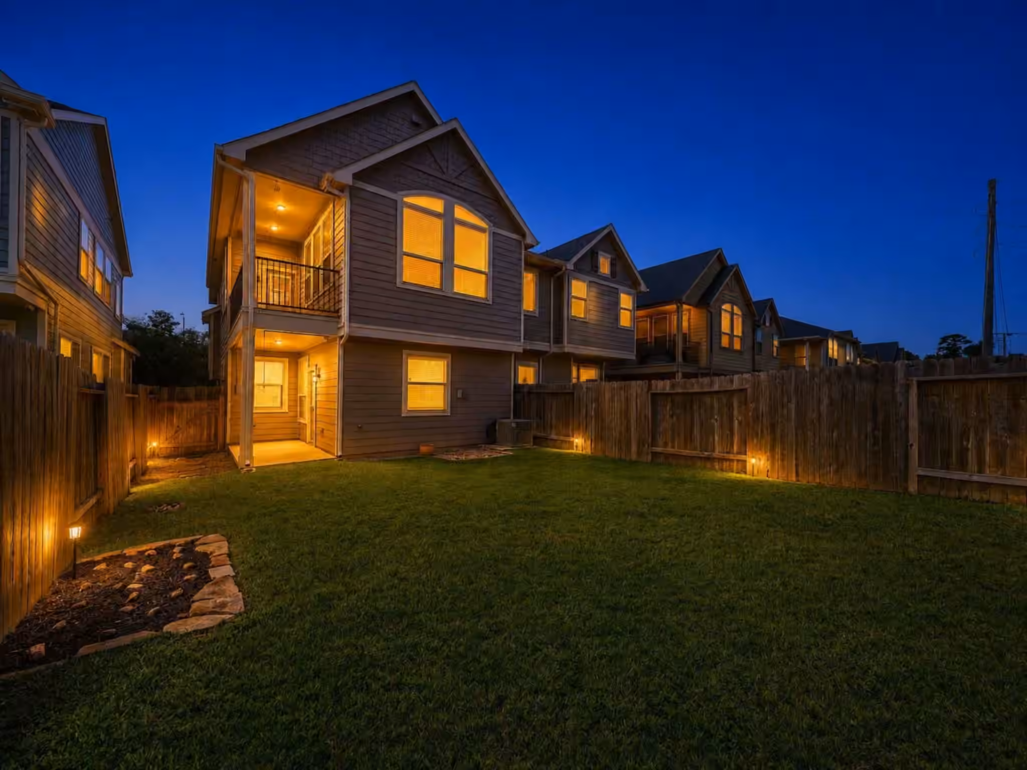 Photo of 18438 Jasmine Garden Place, Humble, TX 77346