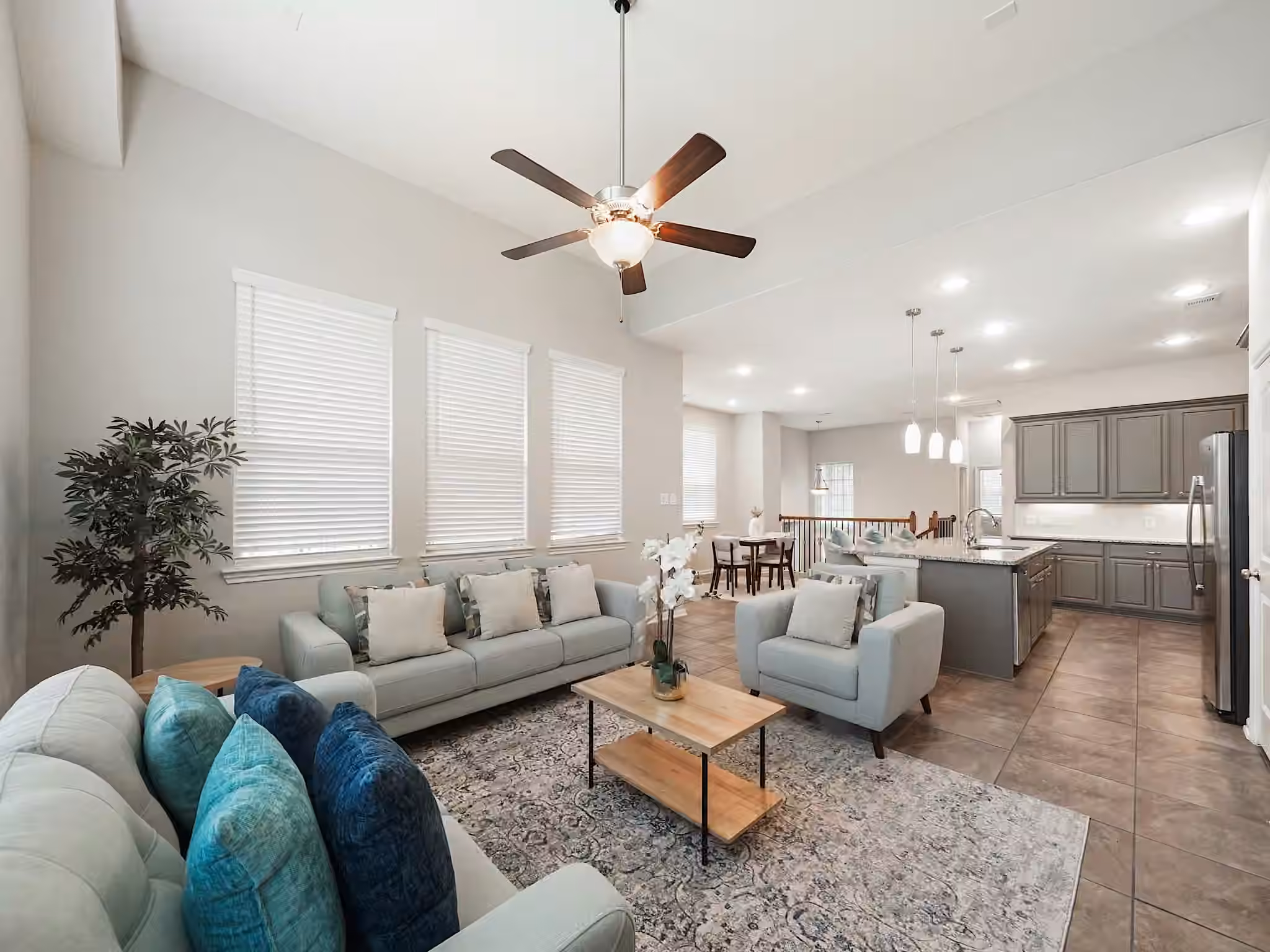 Photo 6 of 18438 Jasmine Garden Place, Humble, TX