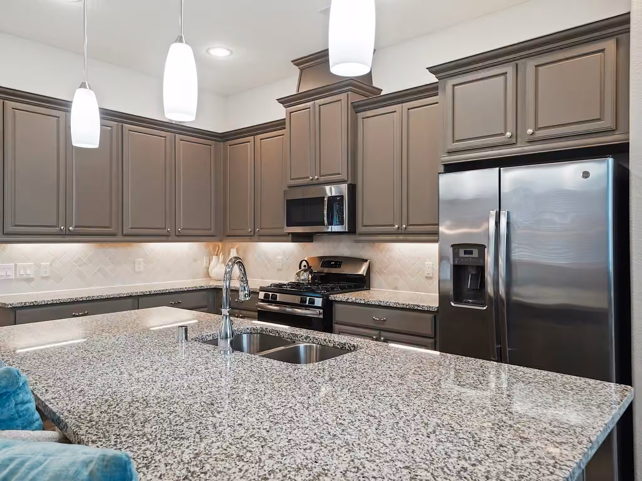 Photo 7 of 18438 Jasmine Garden Place, Humble, TX