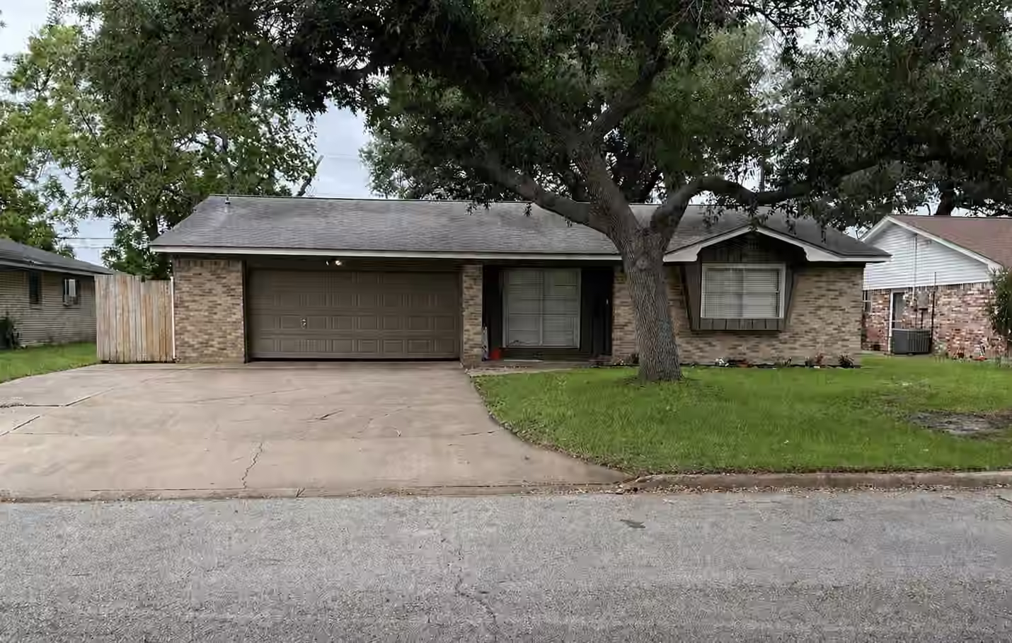 Photo of 4009 Rice Avenue, Bay City, TX 77414