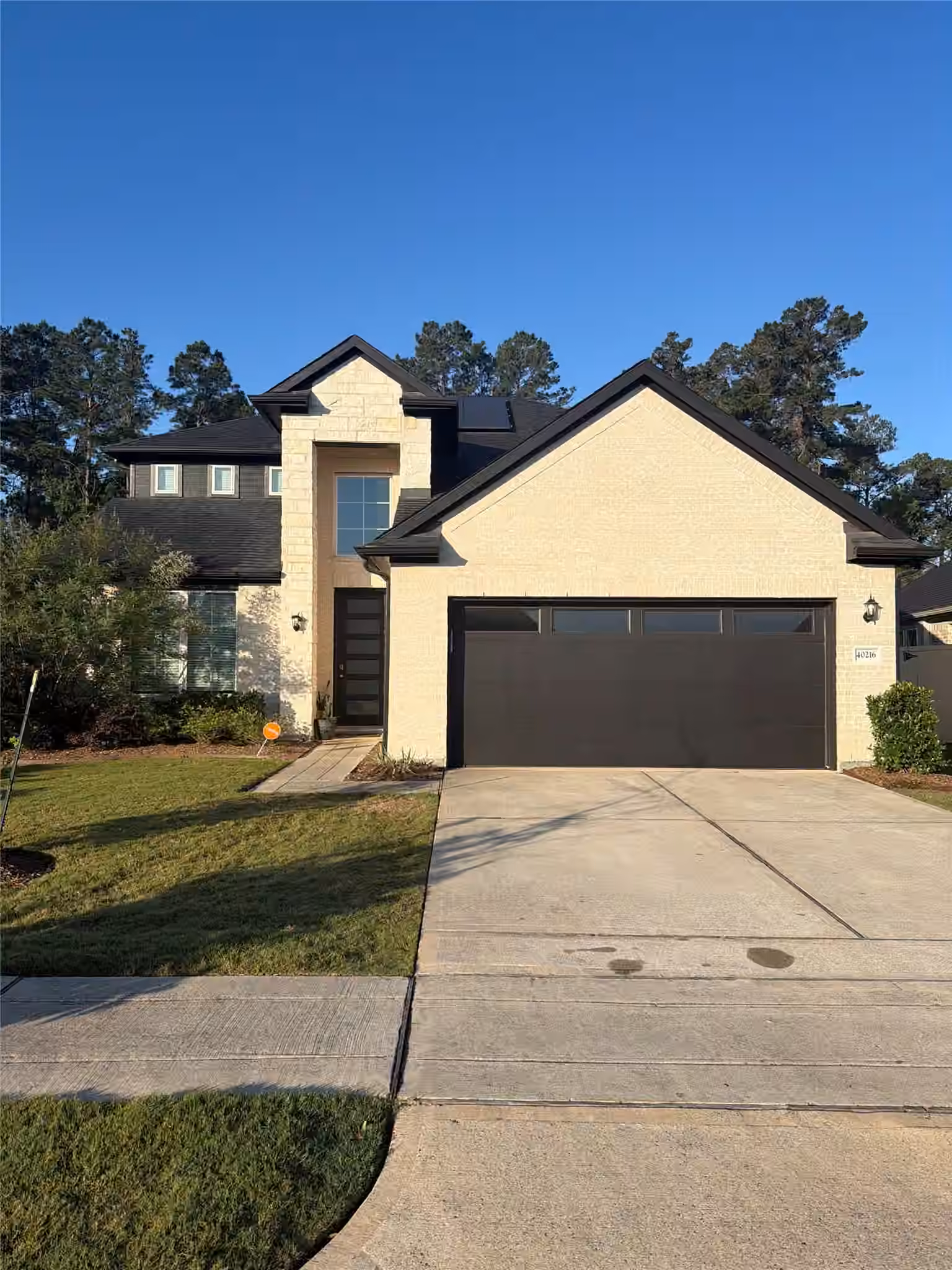 Photo of 40216 S Heron Heights Way, Magnolia, TX 77354