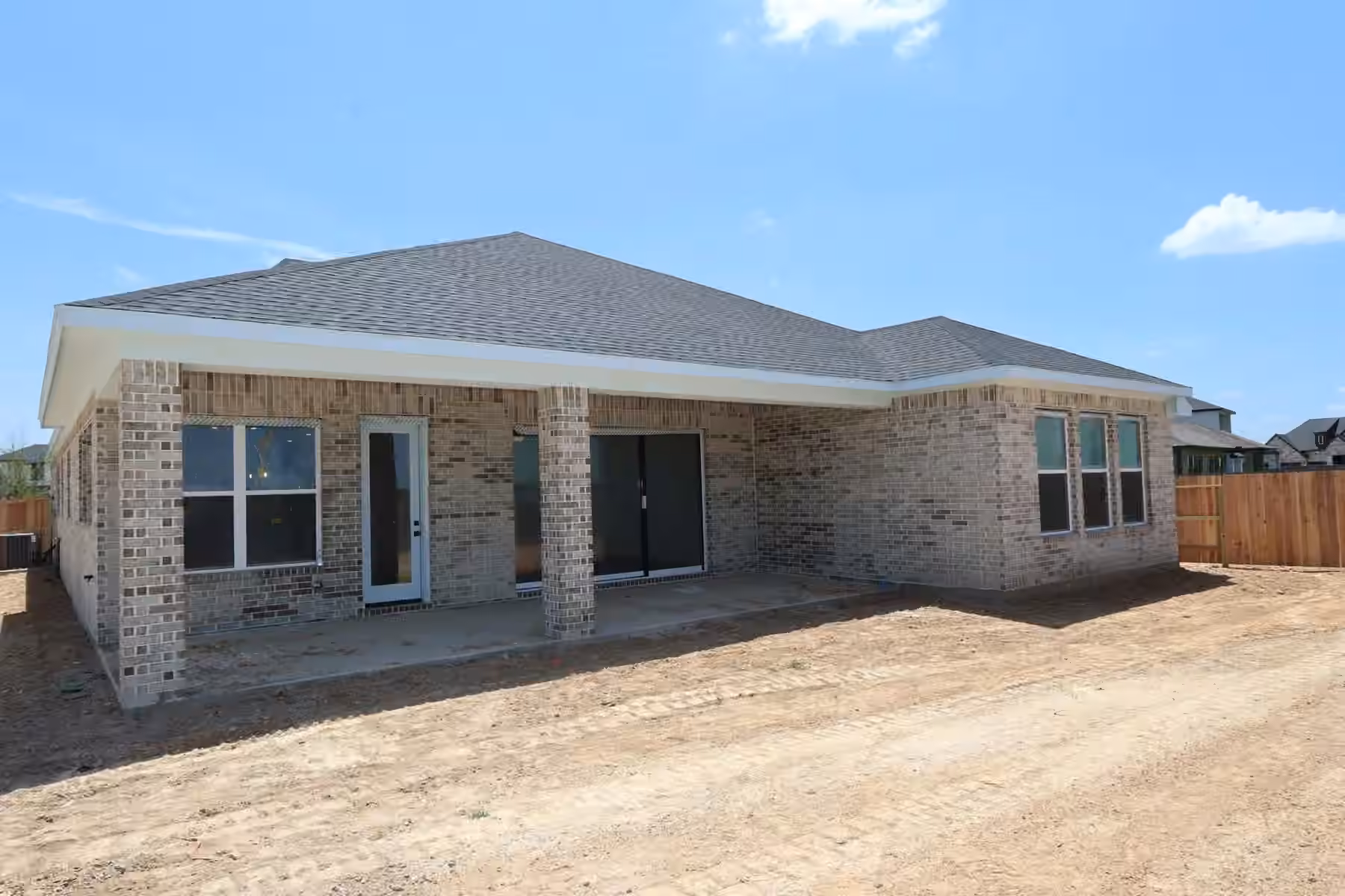 Photo 7 of 27502 Hay Bale Way, Hockley, TX