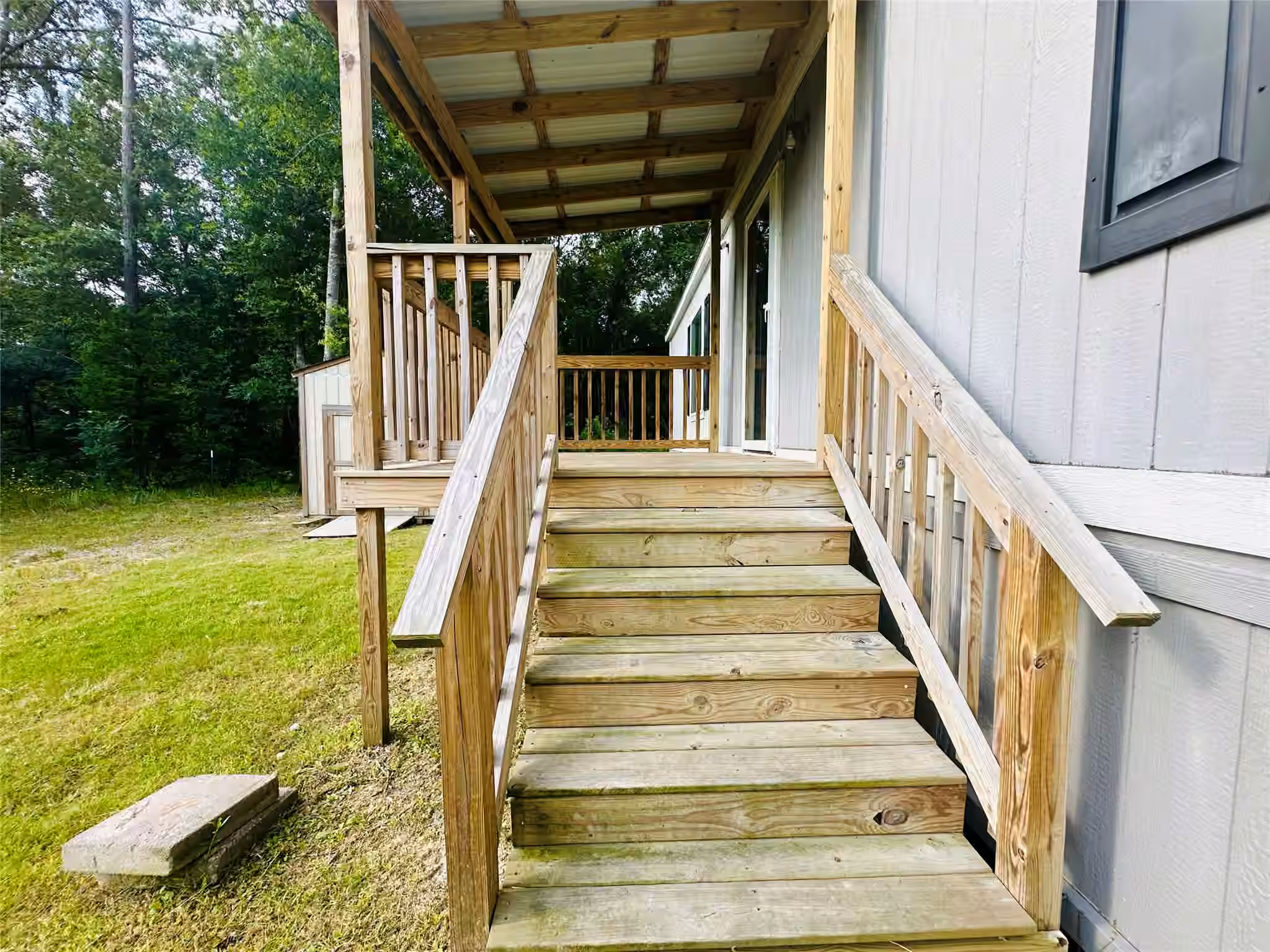 Photo 3 of 25226 Twin Oaks, New Caney, TX