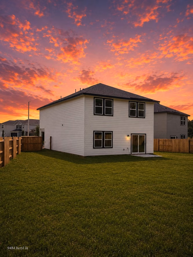 Photo 2 of 9484 Beryl Lane, Conroe, TX