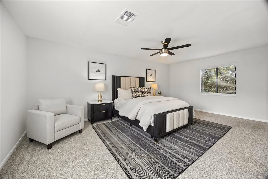 Photo 5 of 402 Tuam Street 3, Houston, TX
