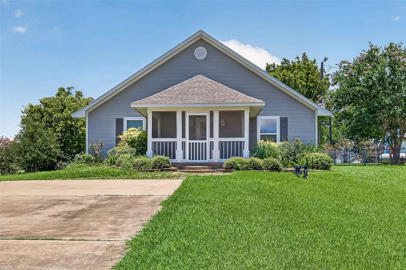 Photo of 5317 County Road 868e, Brazoria, TX 77422