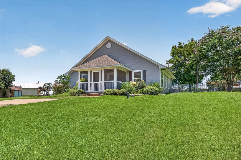 Photo 4 of 5317 County Road 868e, Brazoria, TX