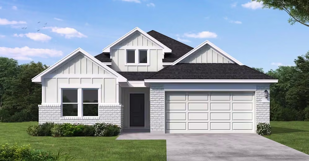 Photo of 3538 Cardinal Pointe Drive, Angleton, TX 77515