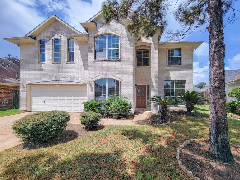 Photo of 11333 Easton Springs Drive, Pearland, TX 77584