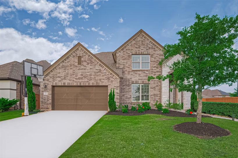 Photo 4 of 12311 Kinmundy Lane, Richmond, TX