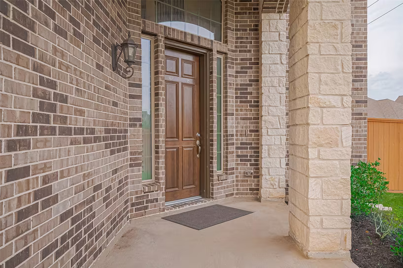 Photo 7 of 12311 Kinmundy Lane, Richmond, TX
