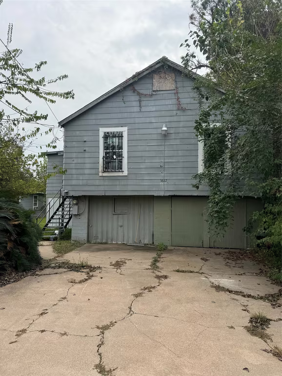 Photo of 3612 Crane Street, Houston, TX