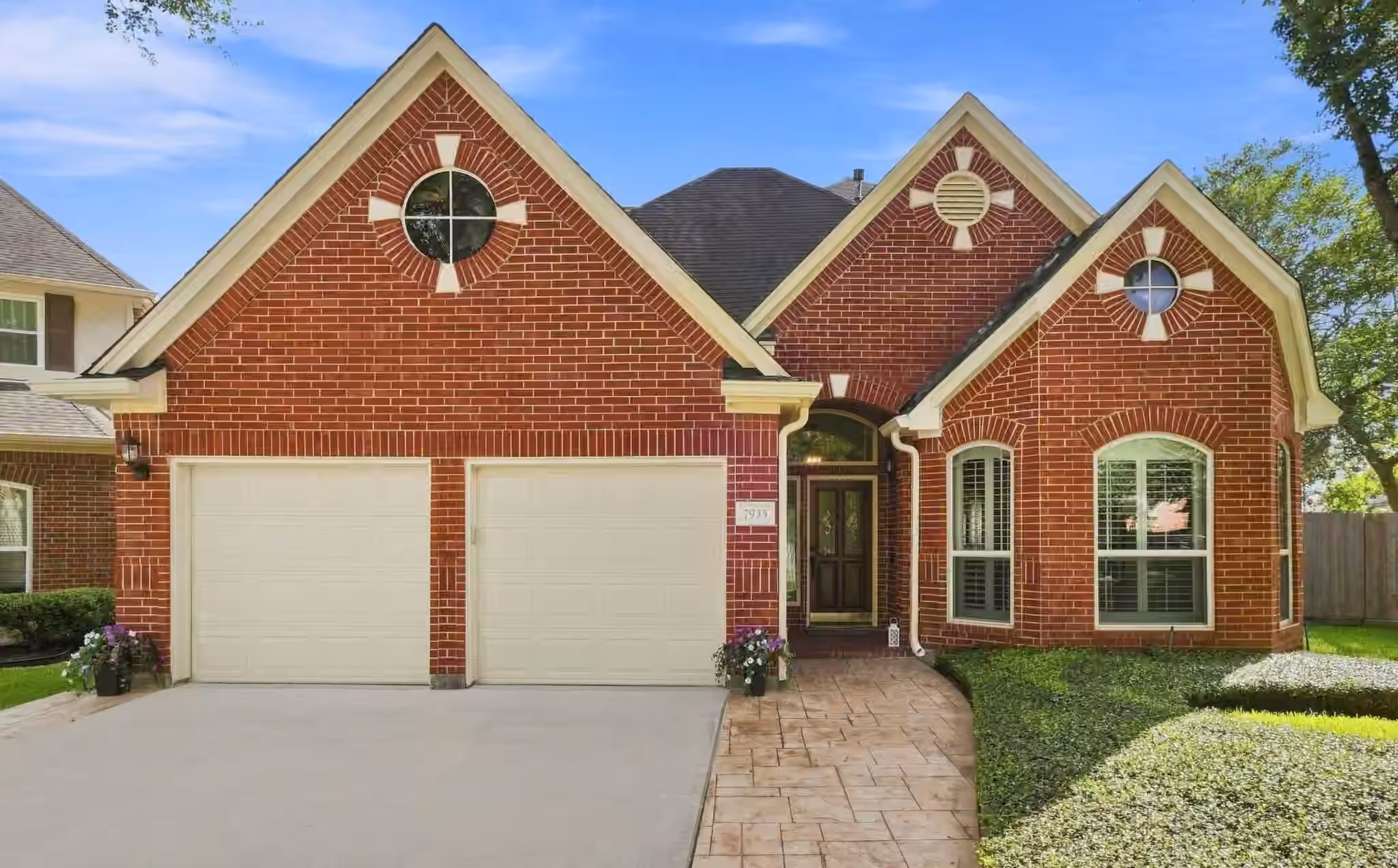 Photo of 7935 S Wellington Court, Houston, TX 77055