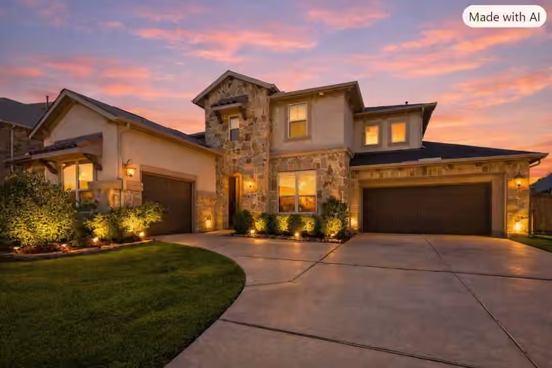 Photo of 3728 Forest Brook Lane, Spring, TX
