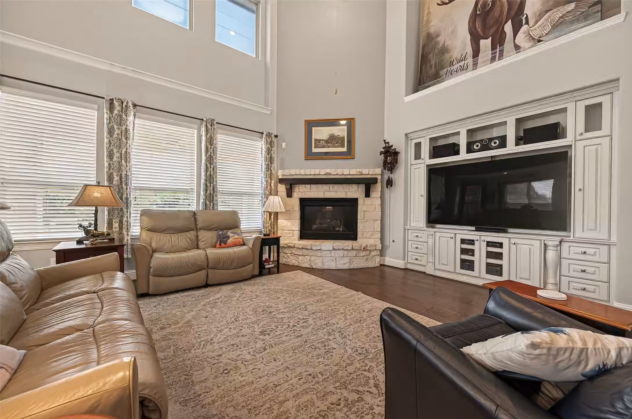 Photo 7 of 3728 Forest Brook Lane, Spring, TX