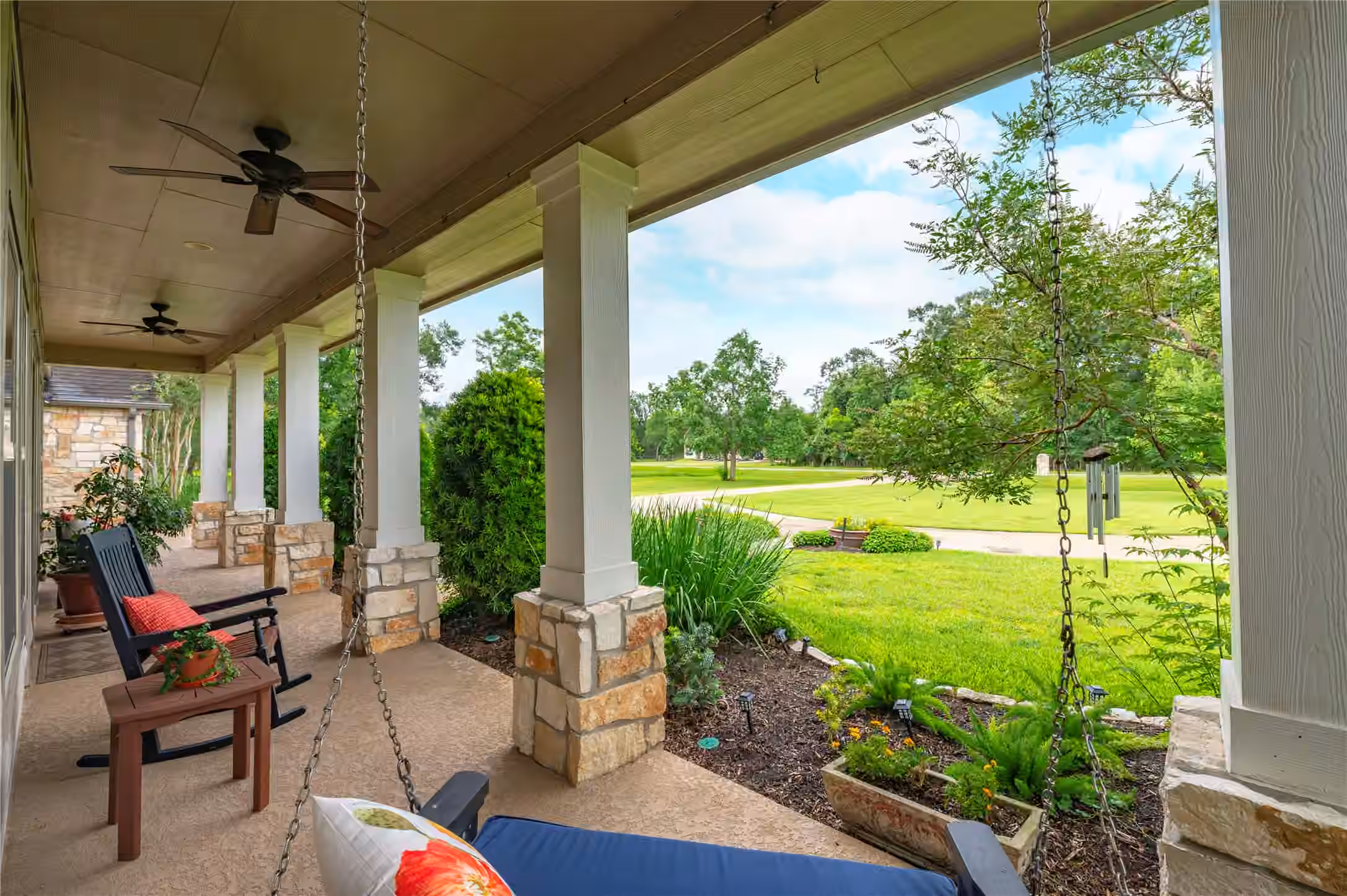 Photo 6 of 17126 Hamill Drive, Rosharon, TX