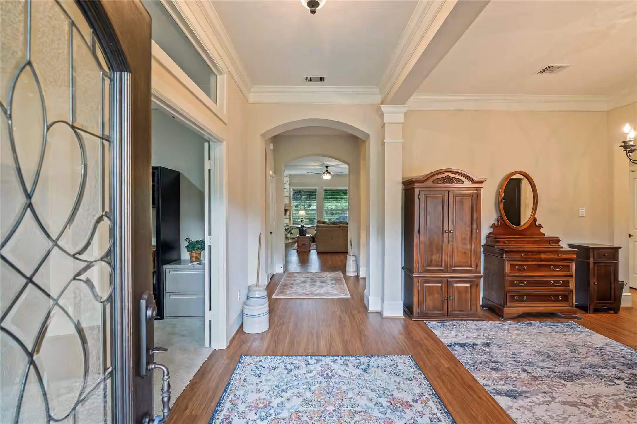 Photo 7 of 17126 Hamill Drive, Rosharon, TX