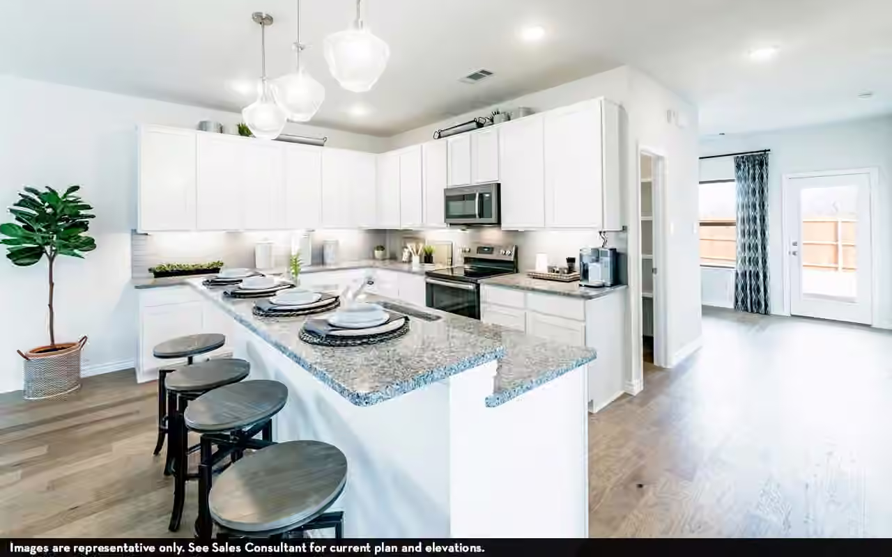 Photo 5 of 10681 Altitude Way, Conroe, TX