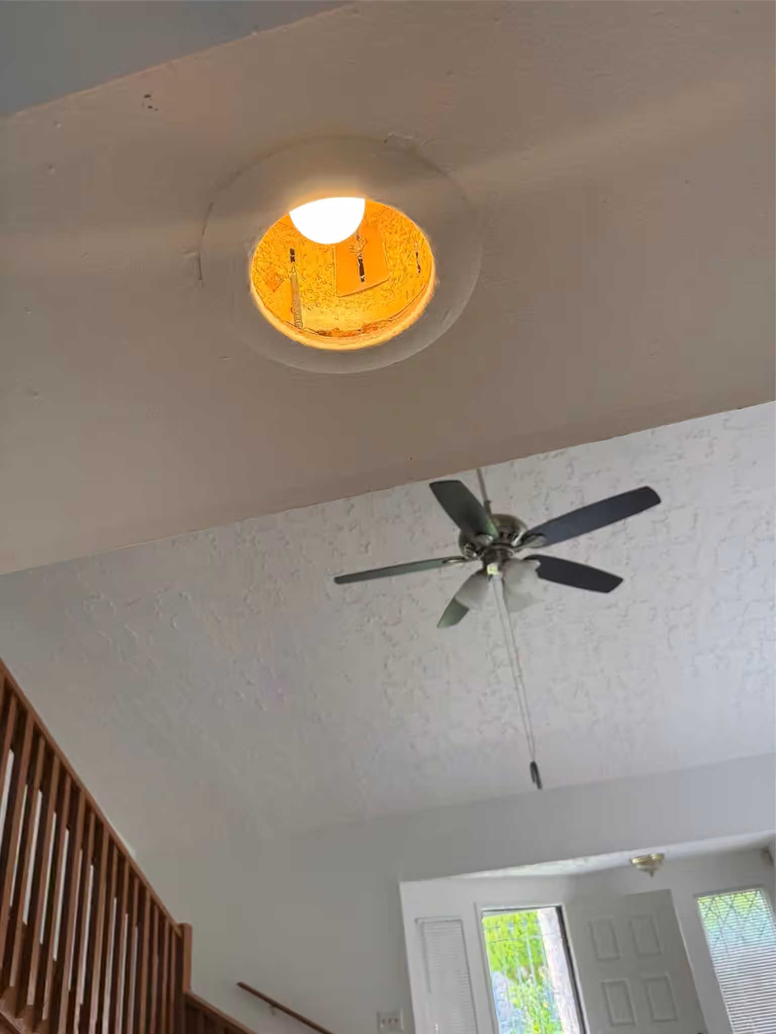 Photo 7 of 8219 Furlong Lane, Houston, TX