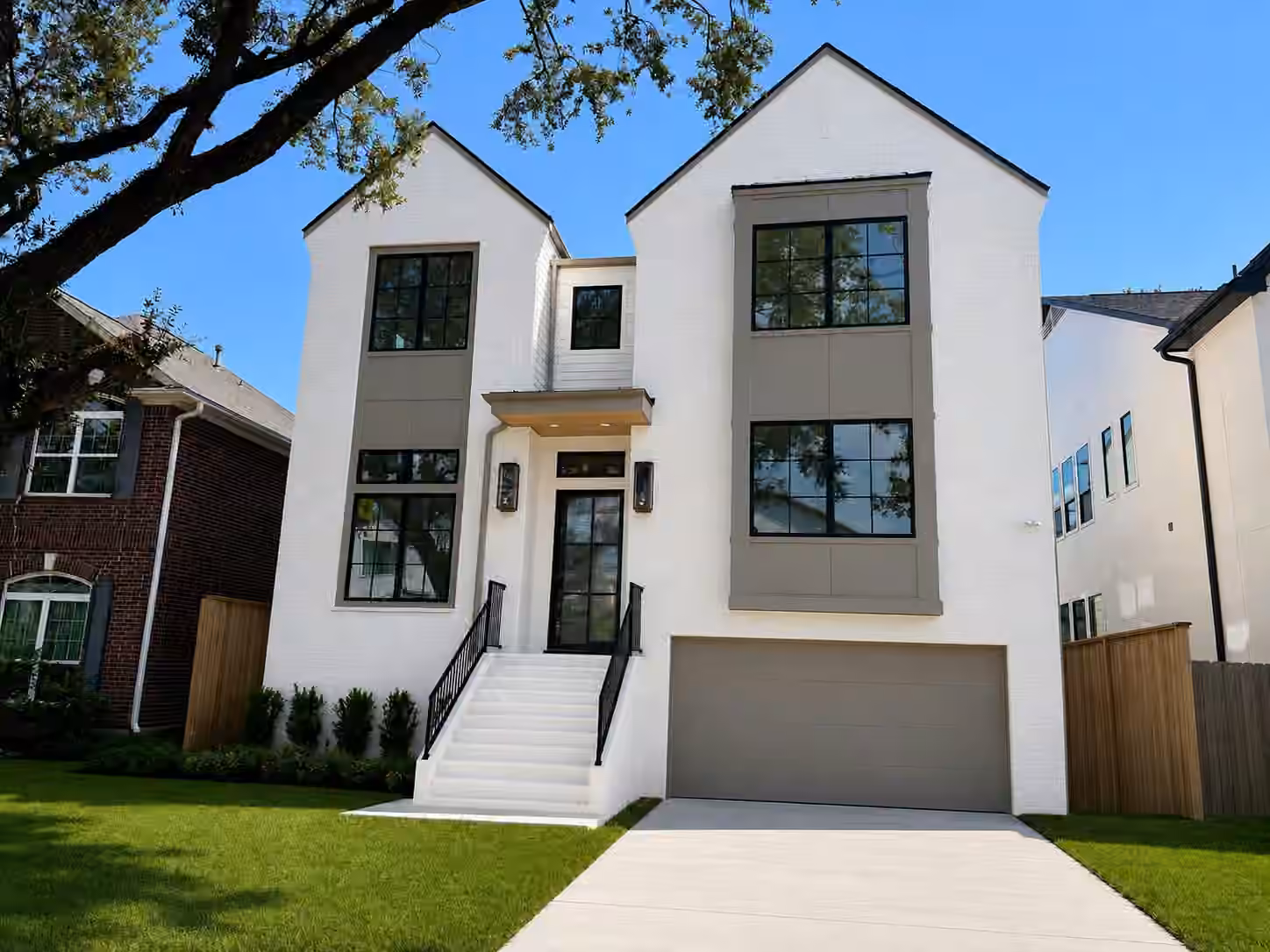 Photo of 4313 Lula Street, Bellaire, TX