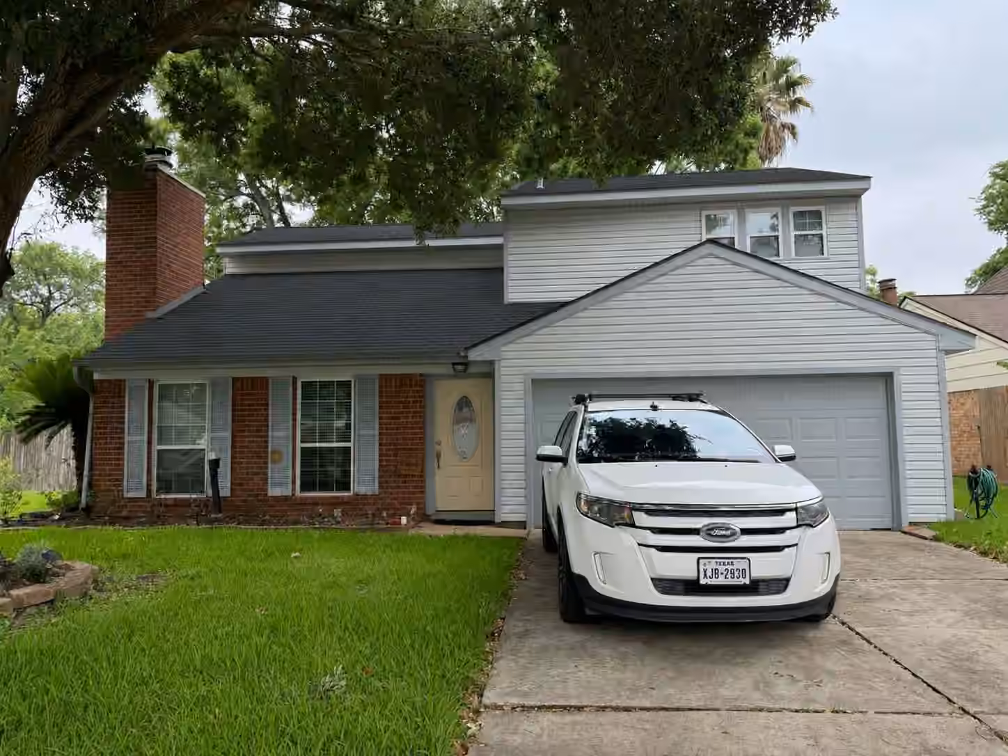 Photo of 2311 Trail Wood Lane, Richmond, TX