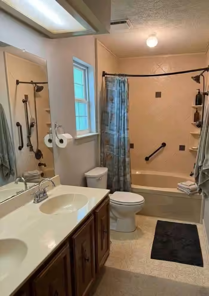 Photo 6 of 2311 Trail Wood Lane, Richmond, TX