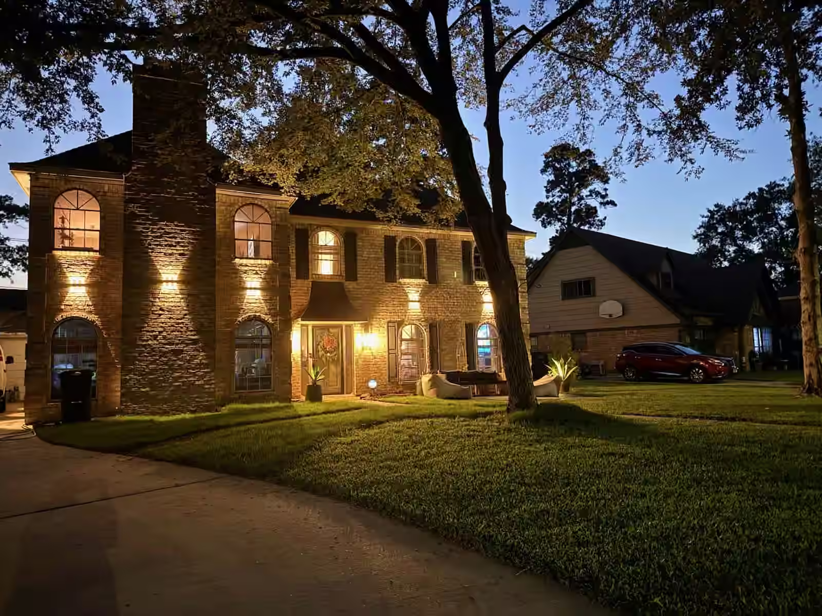 Photo of 19907 Sweetgum Forest Drive, Humble, TX 77346