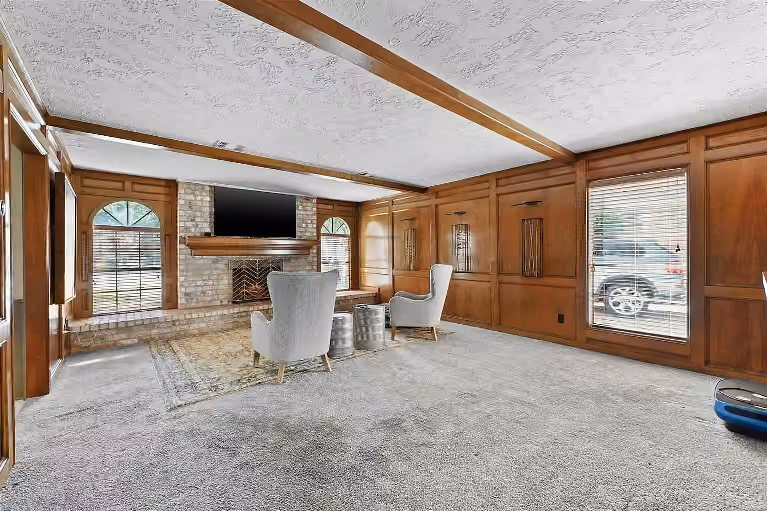Photo 4 of 19907 Sweetgum Forest Drive, Humble, TX