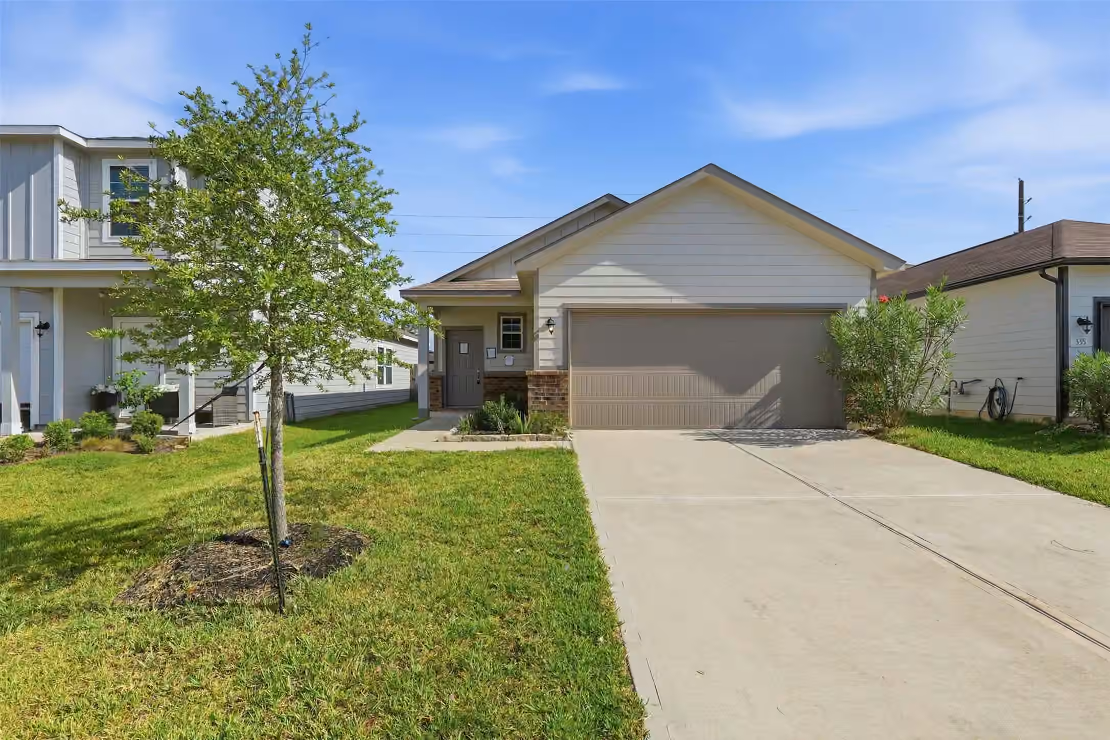 Photo of 331 Century Farm Drive, Crosby, TX 77532