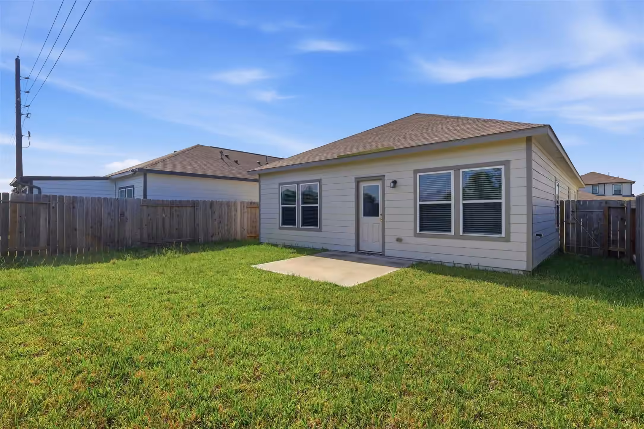 Photo 5 of 331 Century Farm Drive, Crosby, TX