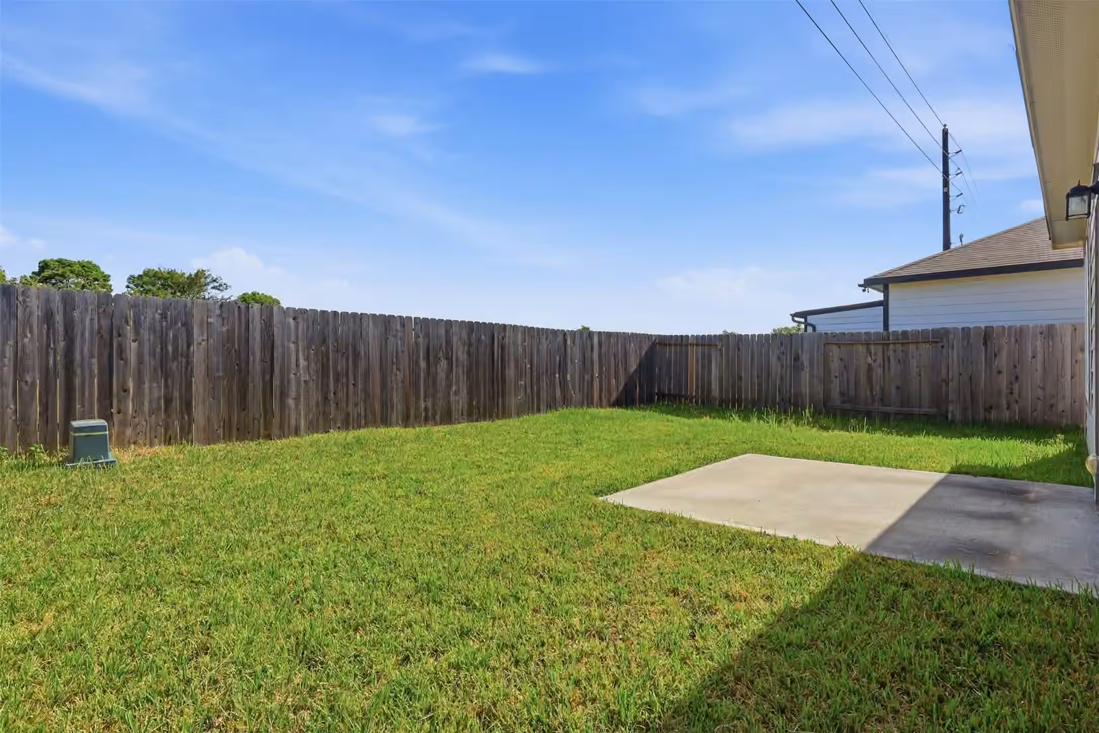Photo 6 of 331 Century Farm Drive, Crosby, TX