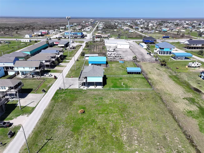 Photo 5 of 970 S Jack Road, Crystal Beach, TX