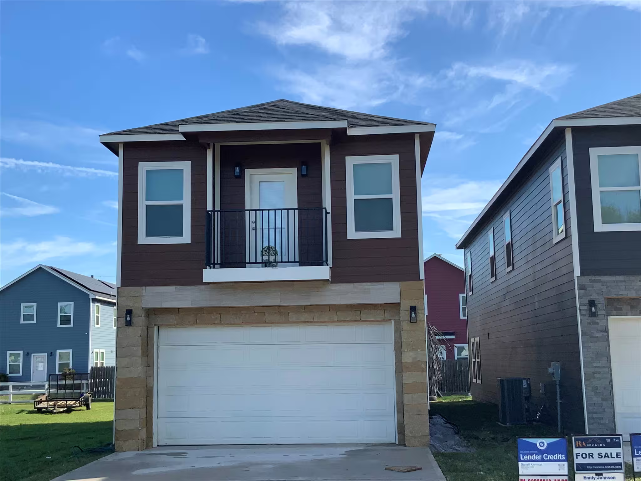 Photo of 215 S 7 Th Street S, Beasley, TX