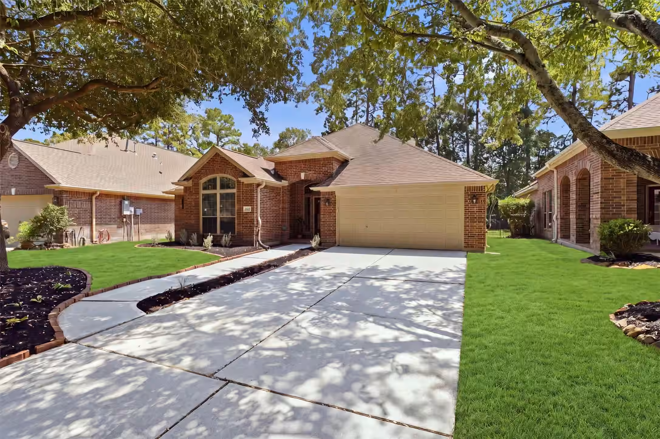 Photo 4 of 22117 Iron Knoll Drive, Kingwood, TX