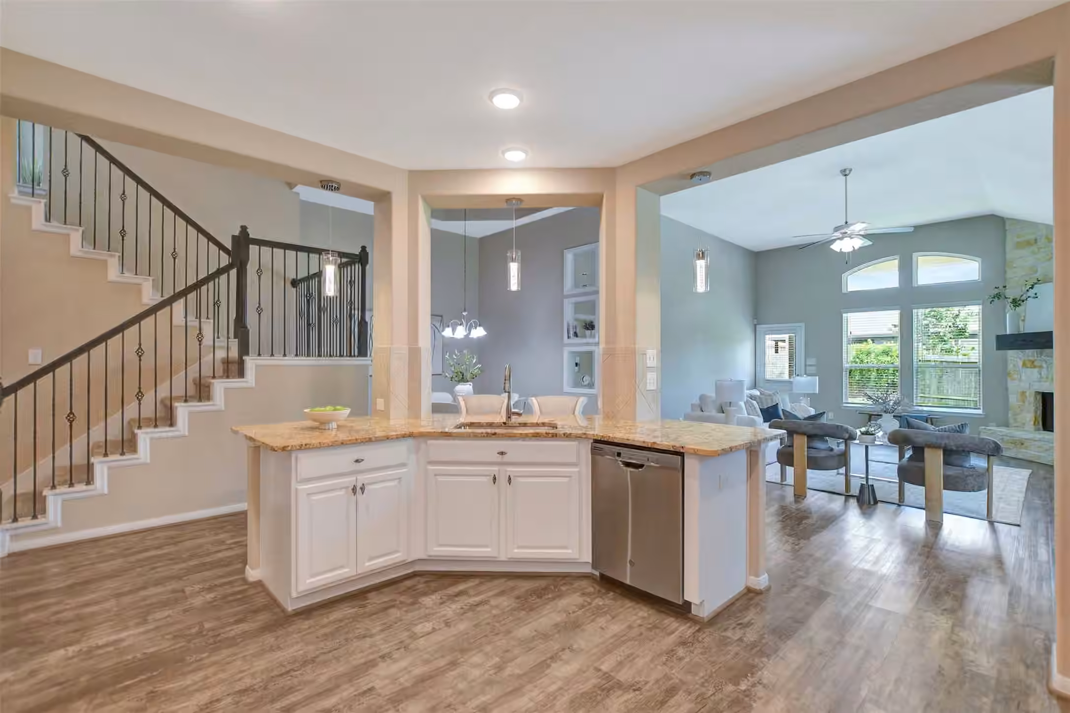 Photo of 11711 Petal Falls Lane, Tomball, TX