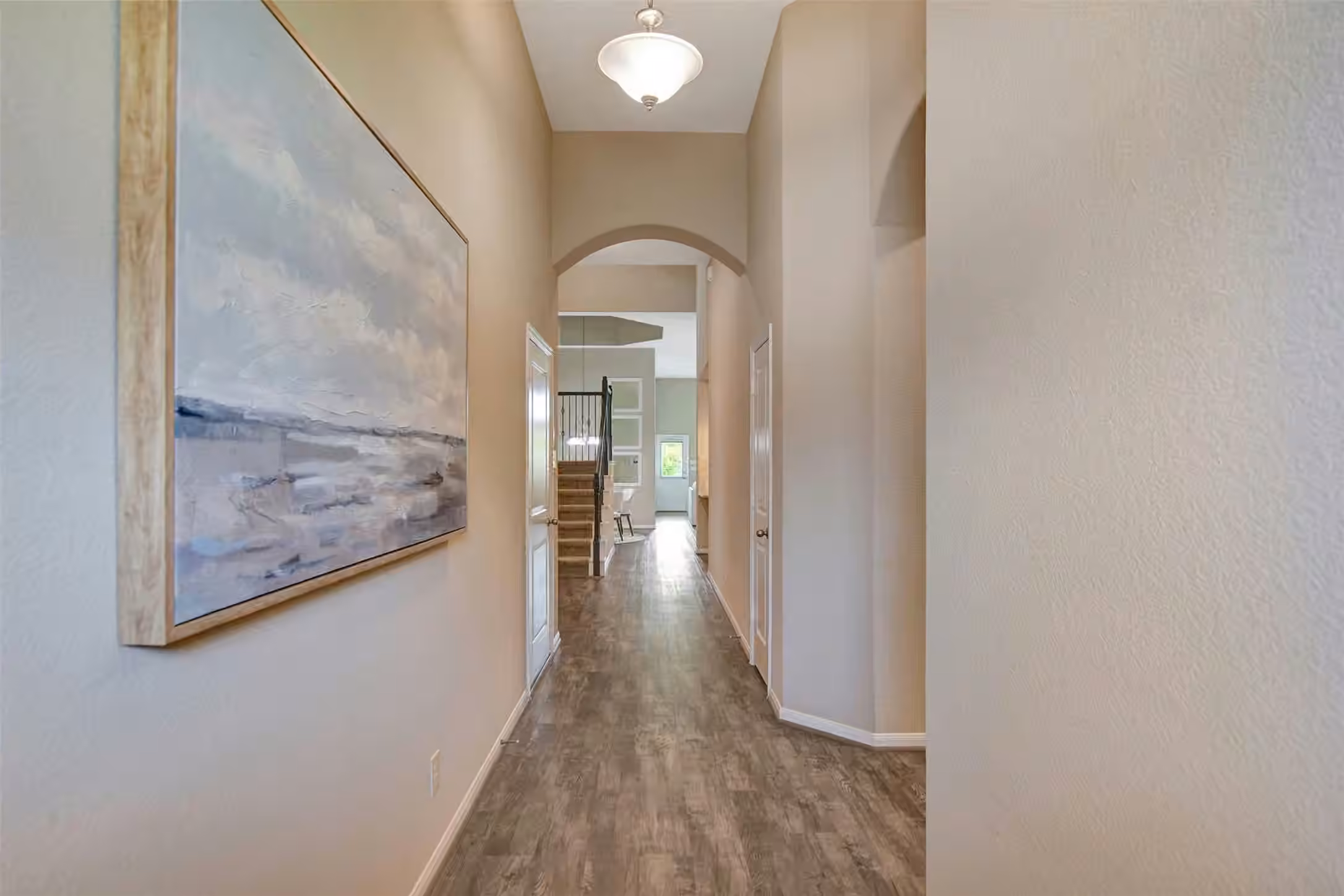 Photo 4 of 11711 Petal Falls Lane, Tomball, TX
