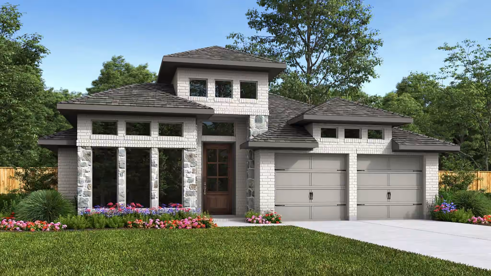 Photo of 12211 Big Pine Creek Drive, Cypress, TX 77433