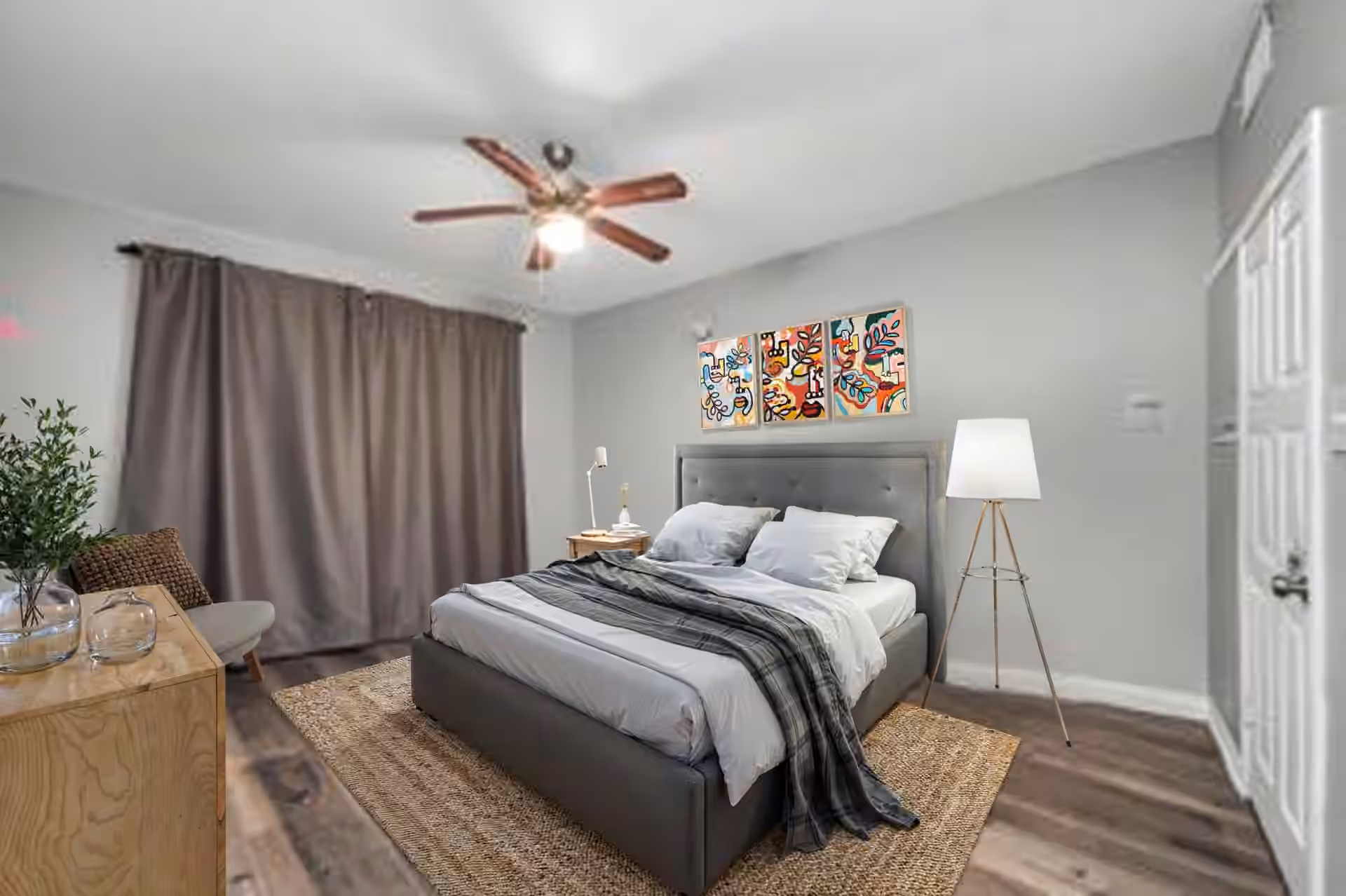 Photo 6 of 2100 Tanglewilde Street 312, Houston, TX