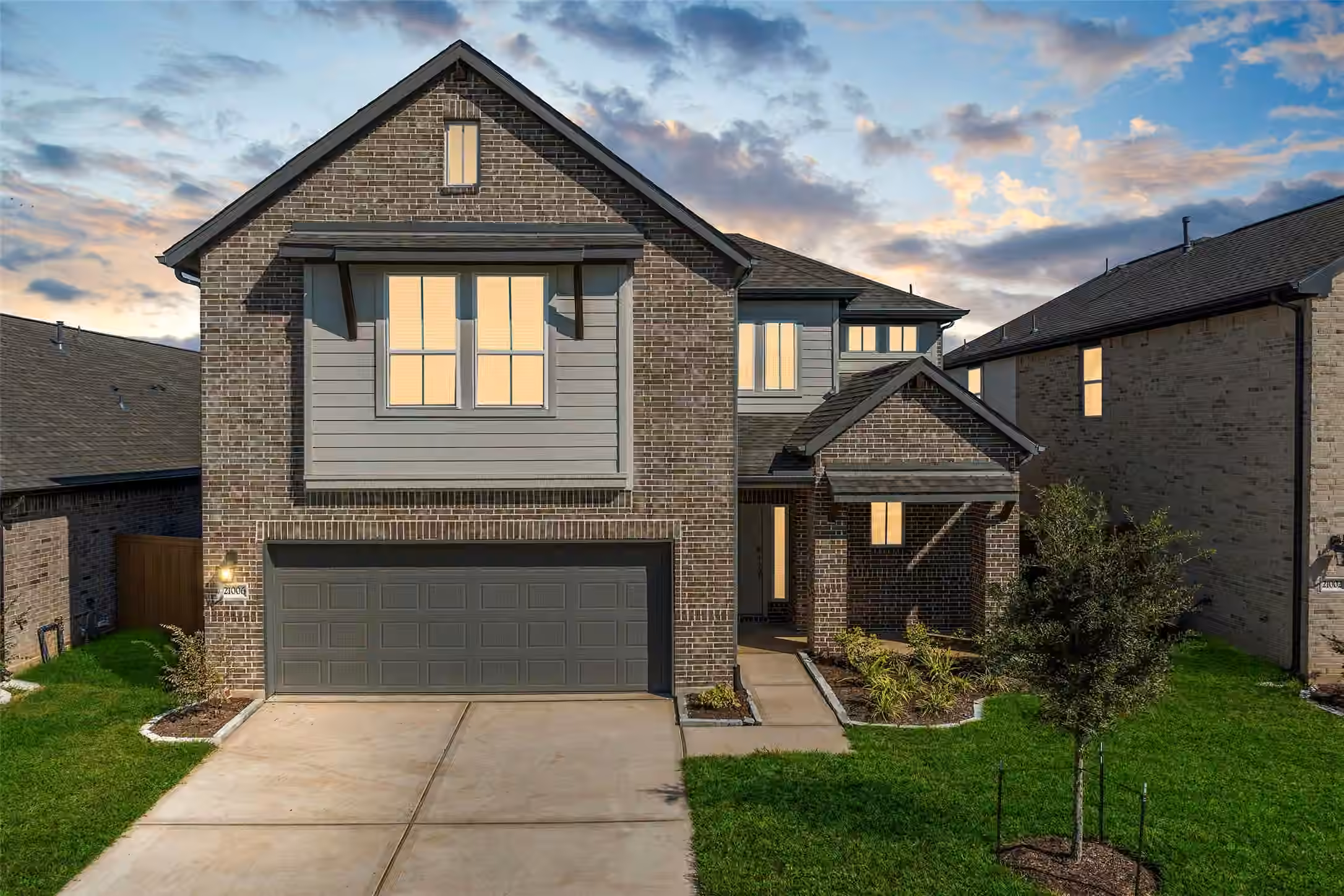Photo of 21027 Salt Rock Drive, Cypress, TX 77433