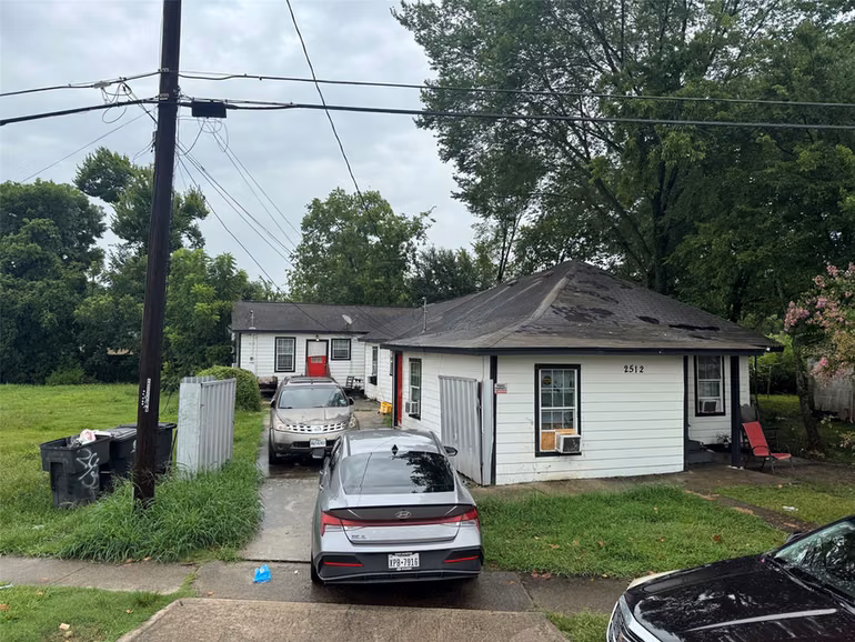Photo of 2512 Altoona Street, Houston, TX 77026