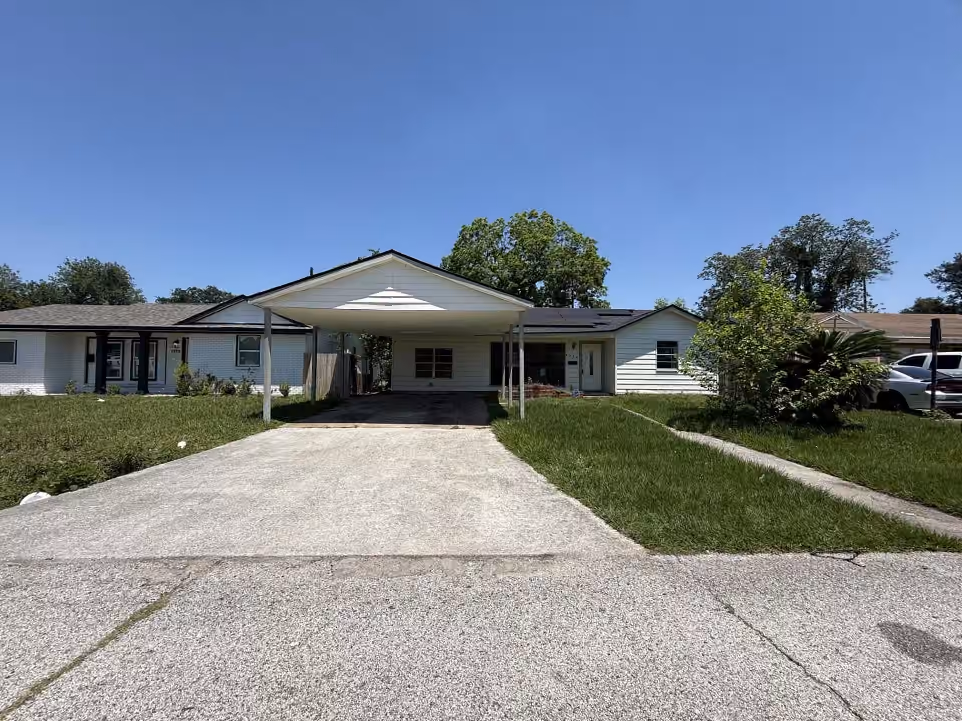 Photo of 3326 Cliffmarshall Street, Houston, TX 77088