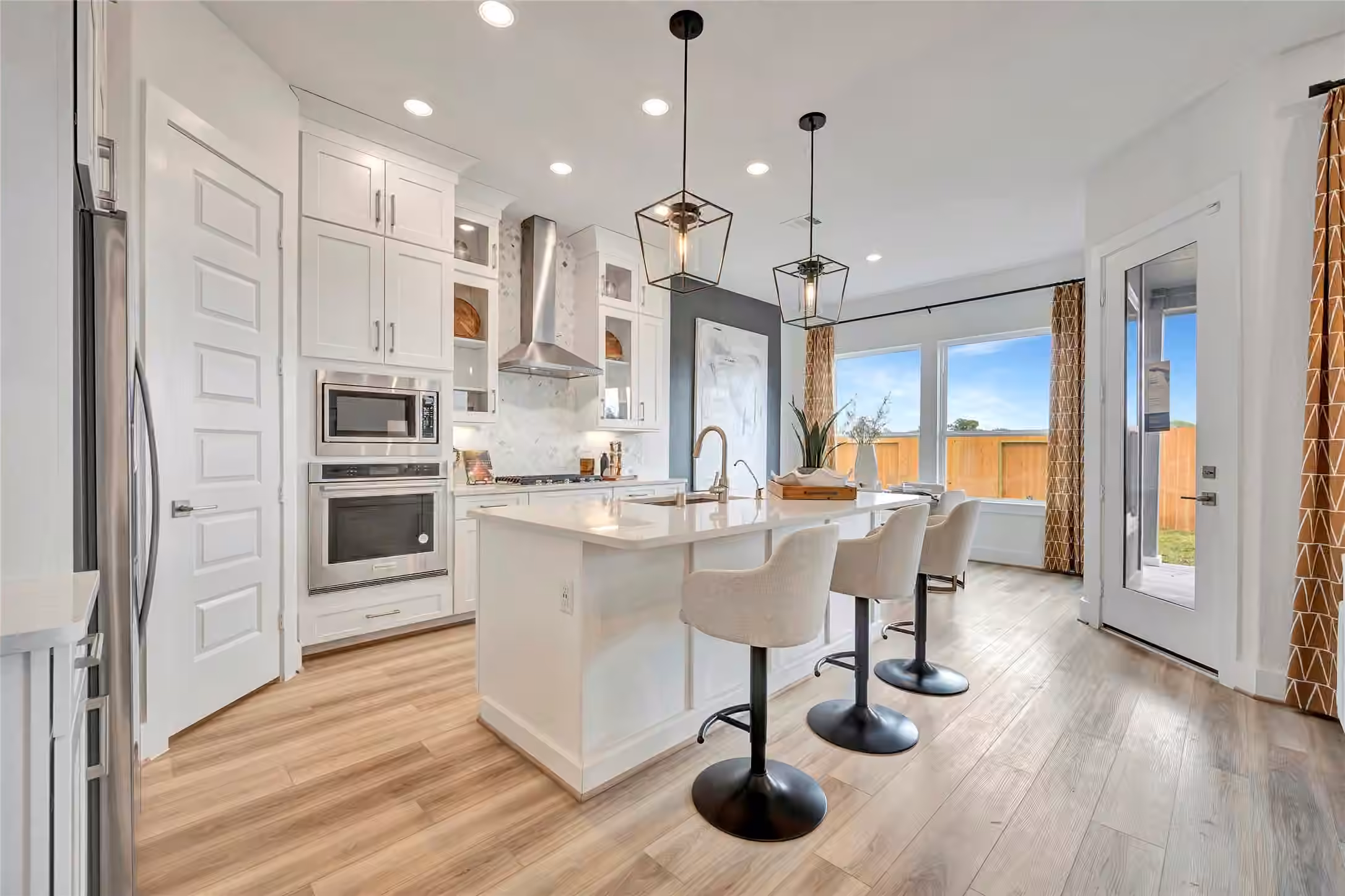 Photo of 22651 Rice Flower Way, Katy, TX