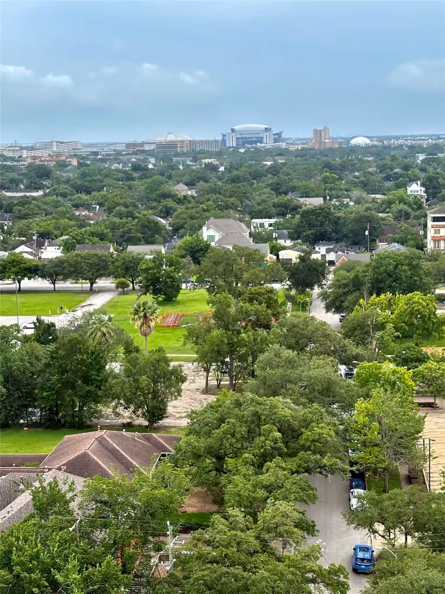 Photo 5 of 2360 RICE BOULEVARD 603, Houston, TX