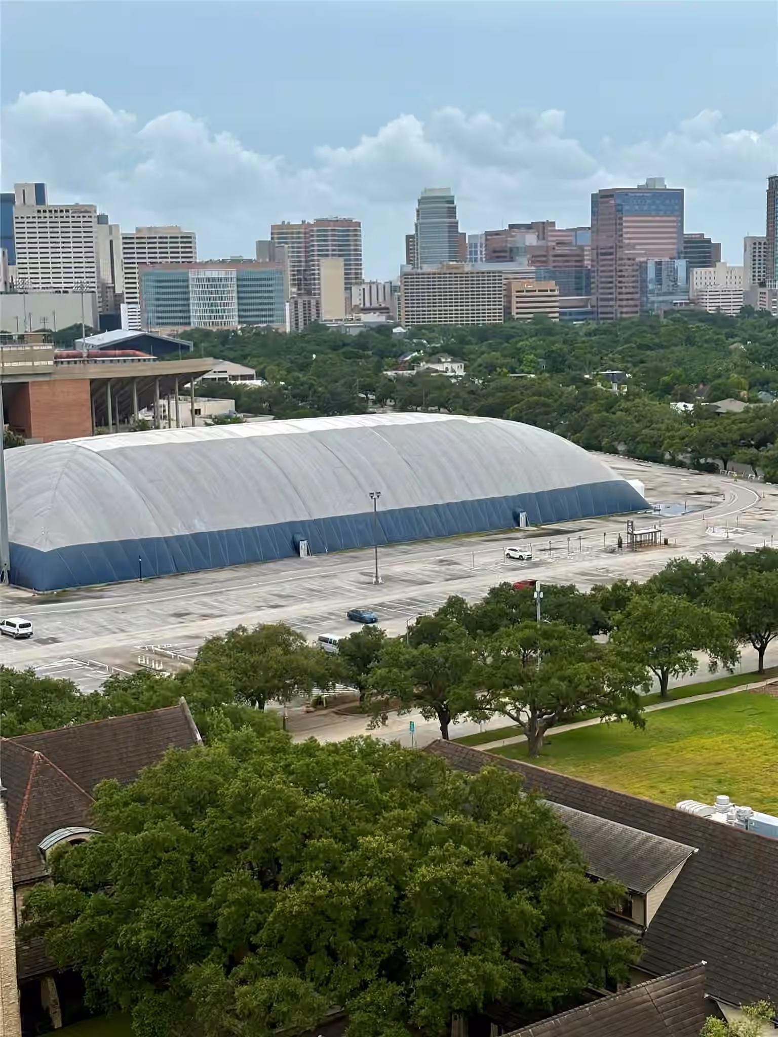 Photo 7 of 2360 RICE BOULEVARD 603, Houston, TX