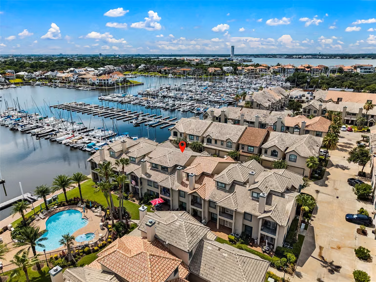 Photo of 488 Mariners Drive, Kemah, TX