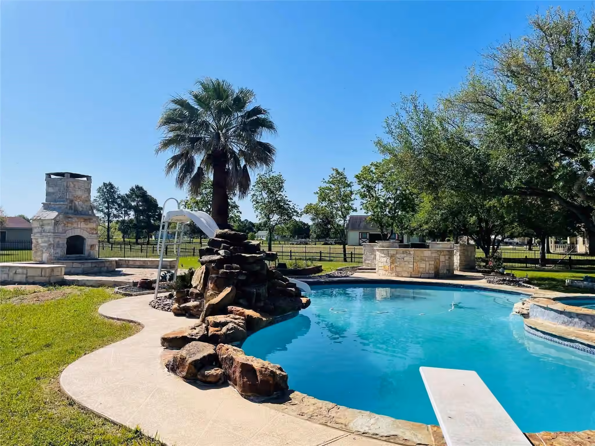 Photo 2 of 1610 FM 2855 Road, Katy, TX
