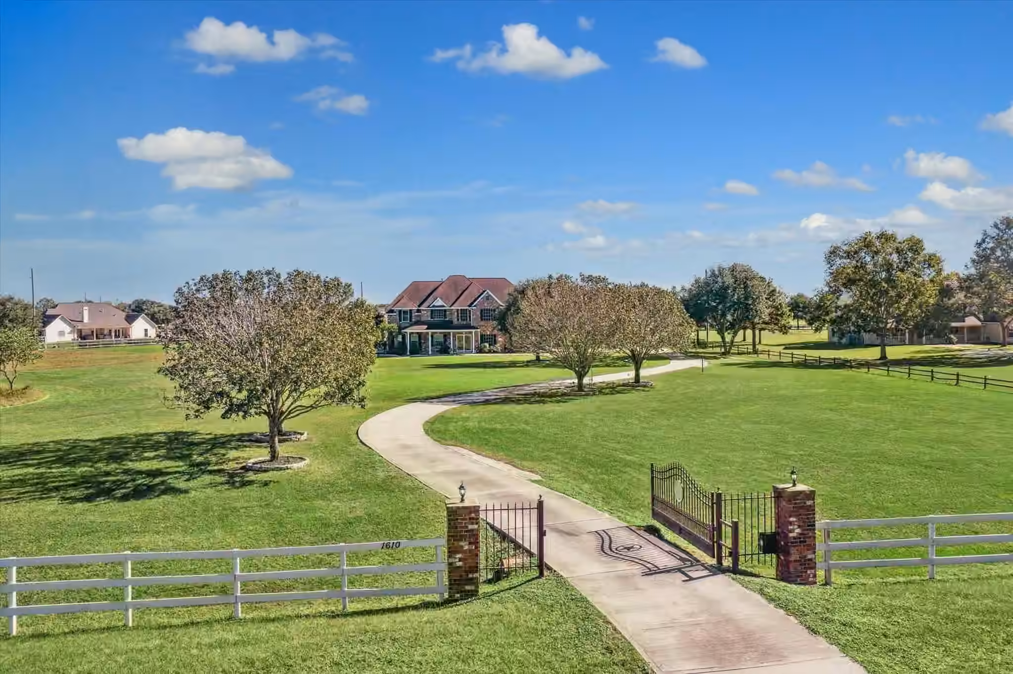 Photo 3 of 1610 FM 2855 Road, Katy, TX