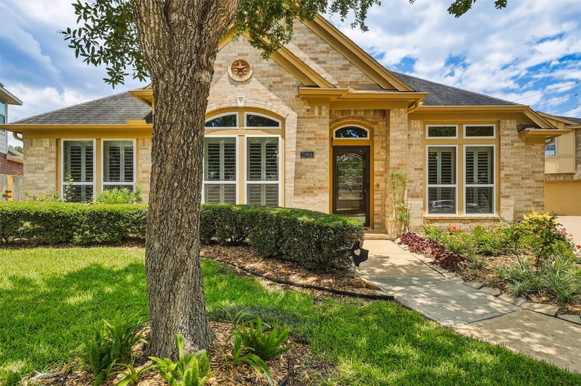 Photo of 21906 Canyonwood Park Lane, Richmond, TX