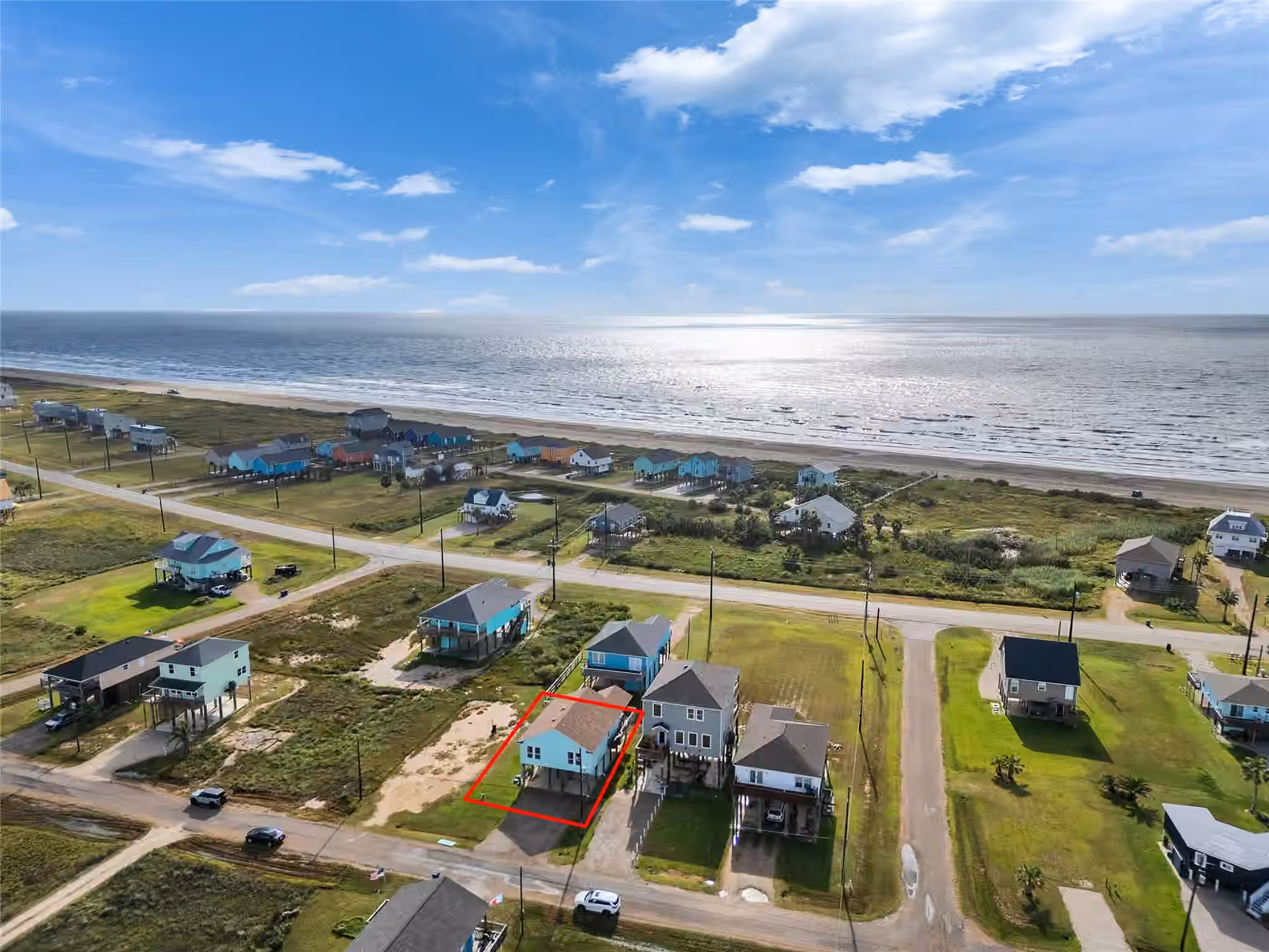 Photo of 4710 Palm Street, Freeport, TX 77541