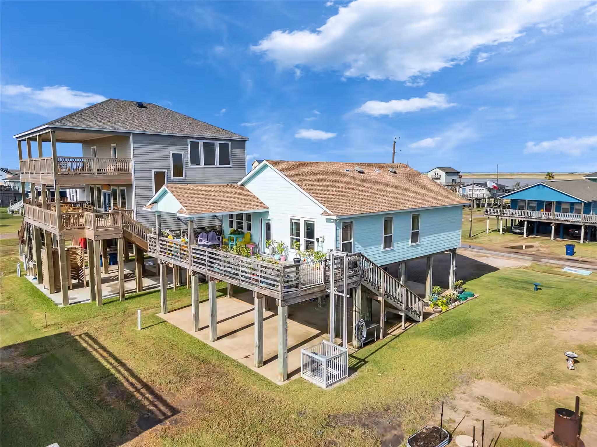 Photo 7 of 4710 Palm Street, Freeport, TX